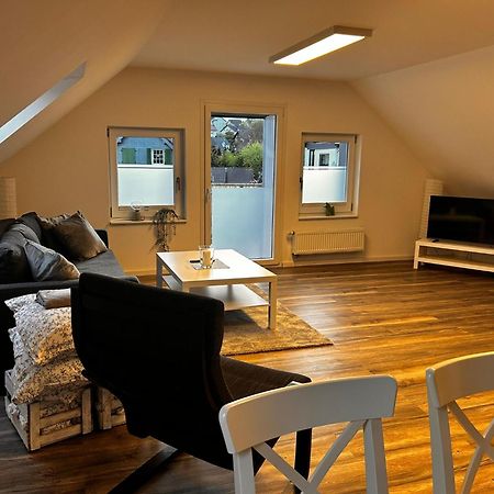 Ferienwohnung Im Resi Gesundheitszentrum Freudenberg  Luaran gambar