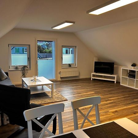 Ferienwohnung Im Resi Gesundheitszentrum Freudenberg  Luaran gambar