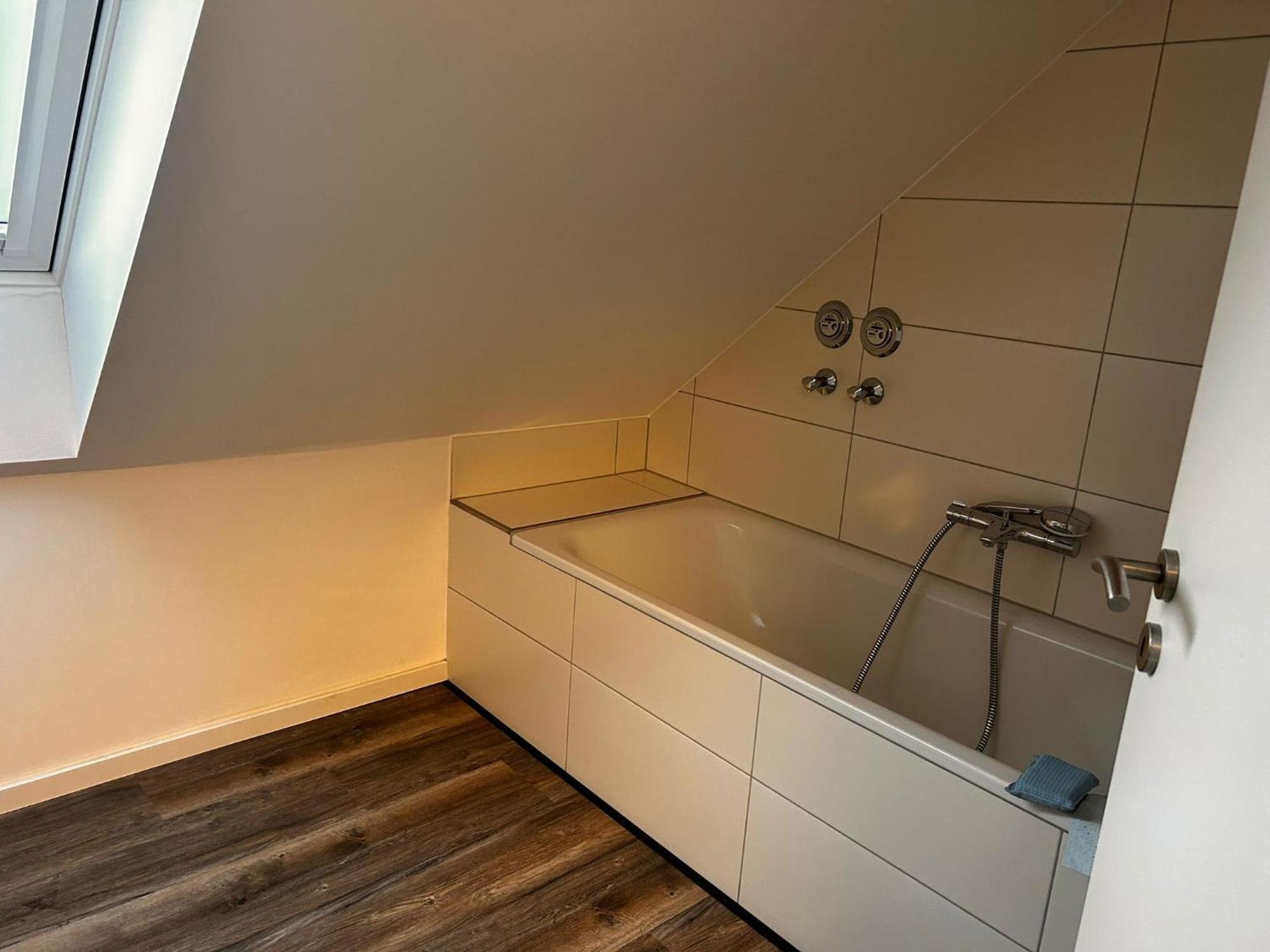 Ferienwohnung Im Resi Gesundheitszentrum Freudenberg  Luaran gambar
